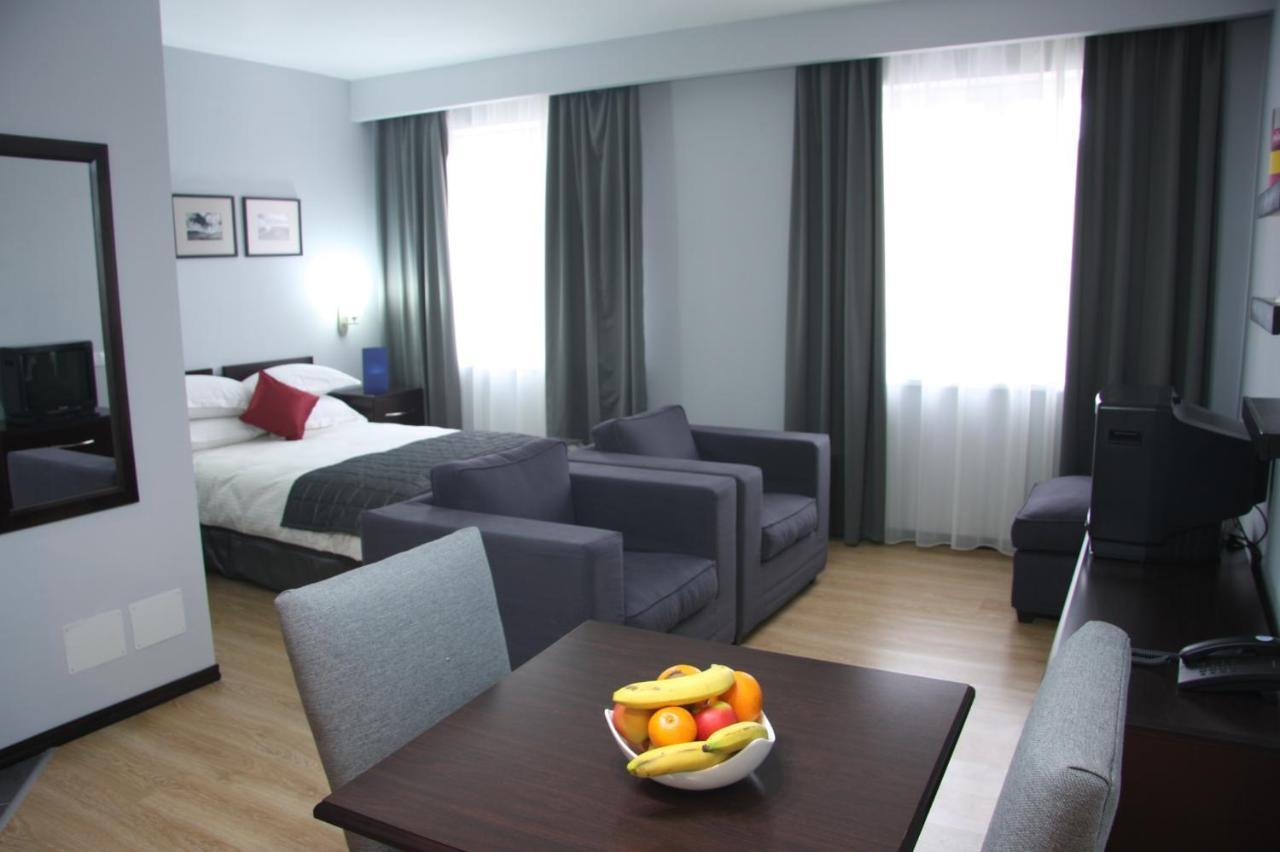 Chagala Hotel Oral Zimmer foto
